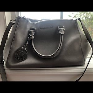 Michael Kors Leather Bag